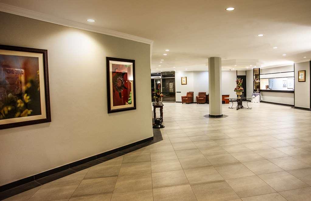 Avani Maseru Hotel Interior foto